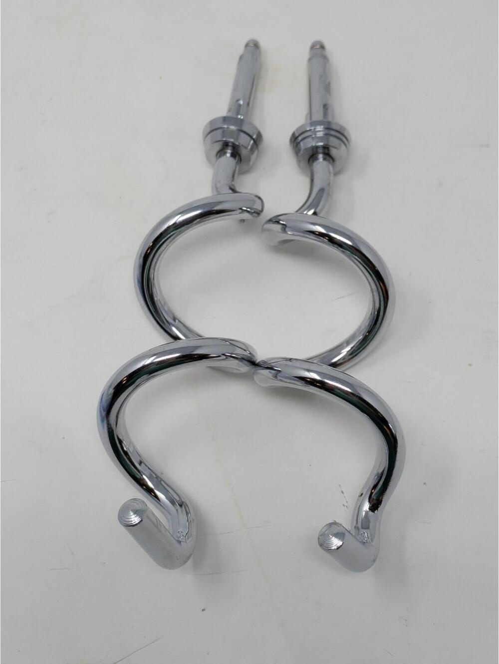 VINTAGE Oster Regency Kitchen Center Replacement Dough Hooks Mixer Beater Bread